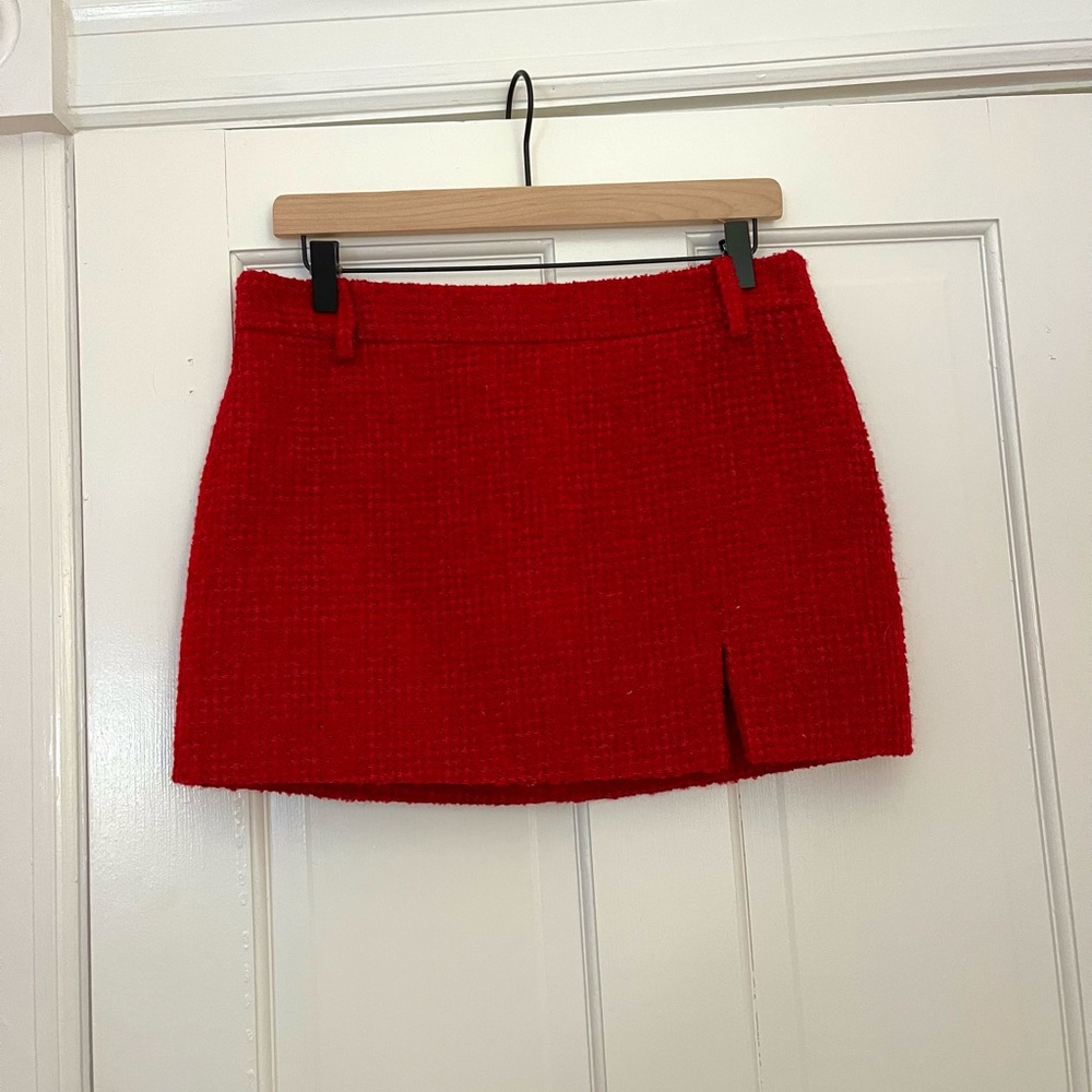 Zara Skirt